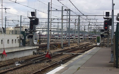 Gare Rueil-Malmaison