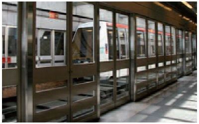 Toulouse Metro –Line B 2